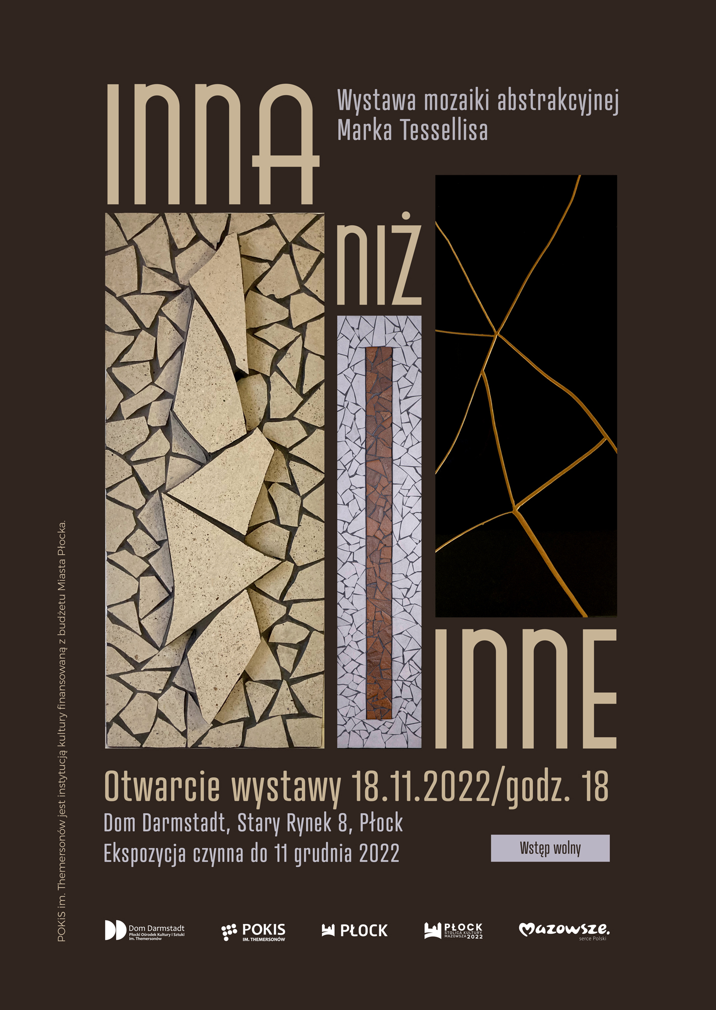 Inna niż inne